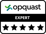 Francois Leproust - Certifié(e) Opquast